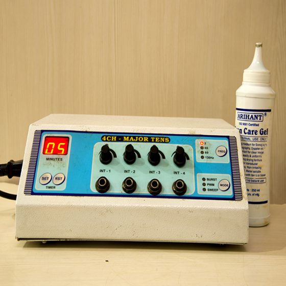 Electrotherapy Image 4